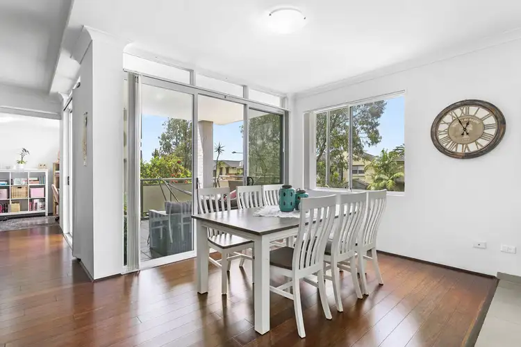 Fourth view of Homely unit listing, 5/101 Driftway Drive, Pemulwuy NSW 2145