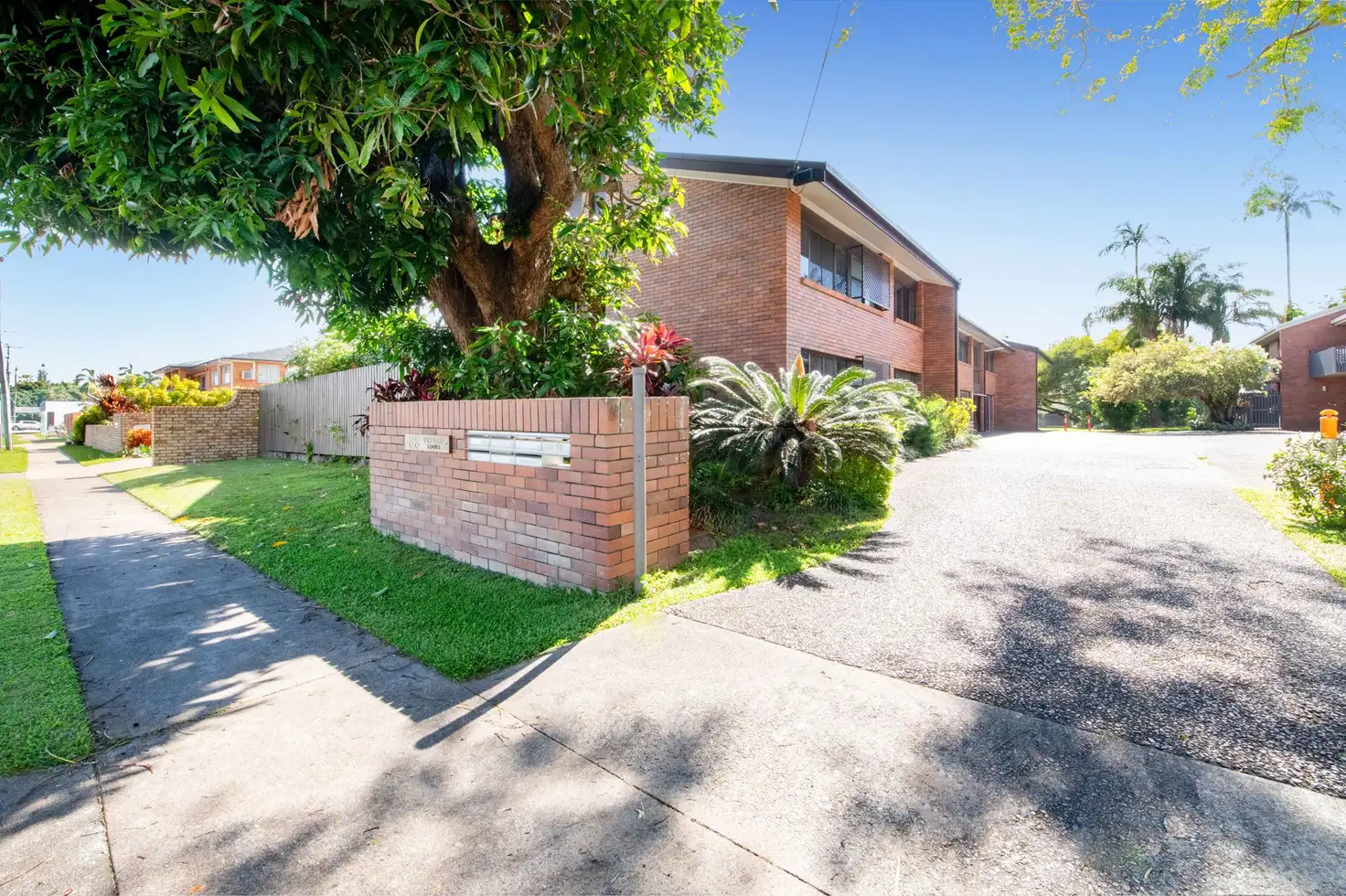 Main view of Homely house listing, 1/33 Wellington Street, Mackay QLD 4740