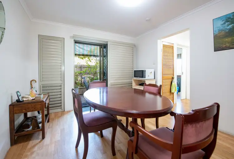 Fourth view of Homely house listing, 1/33 Wellington Street, Mackay QLD 4740