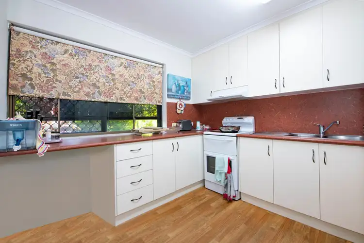 Fifth view of Homely house listing, 1/33 Wellington Street, Mackay QLD 4740