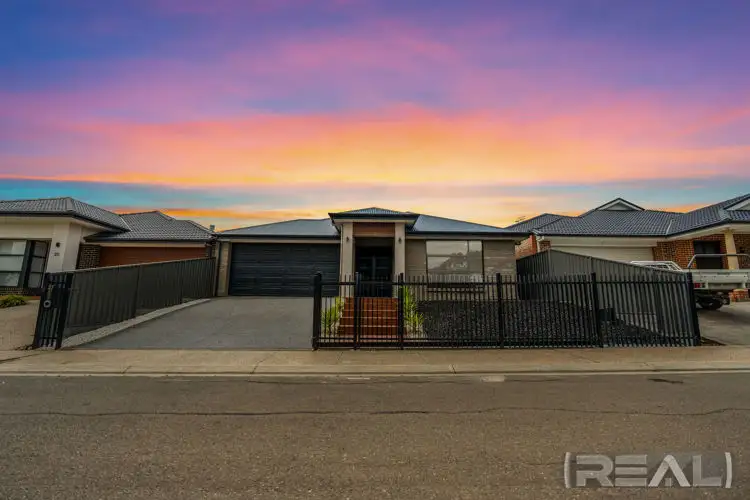 27 Serenity Way, Hillbank SA 5112