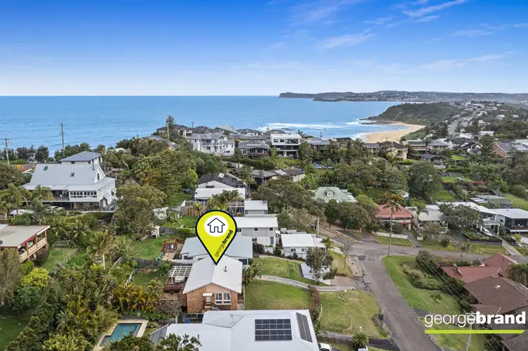 Main view of Homely house listing, 29 Lowanna Avenue, Forresters Beach NSW 2260