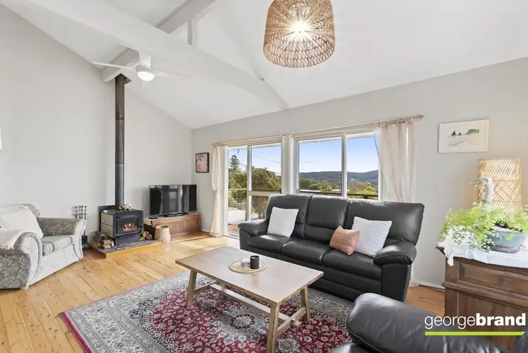 Second view of Homely house listing, 29 Lowanna Avenue, Forresters Beach NSW 2260