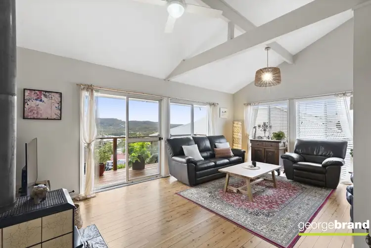 Third view of Homely house listing, 29 Lowanna Avenue, Forresters Beach NSW 2260