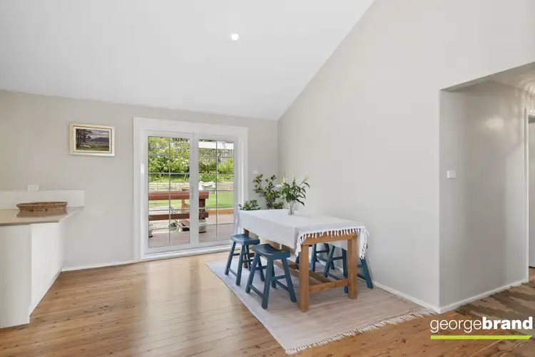Fourth view of Homely house listing, 29 Lowanna Avenue, Forresters Beach NSW 2260
