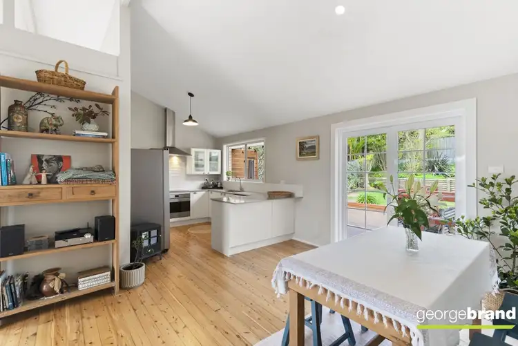 Fifth view of Homely house listing, 29 Lowanna Avenue, Forresters Beach NSW 2260