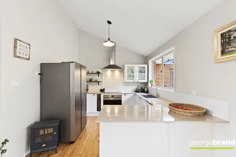 Sixth view of Homely house listing, 29 Lowanna Avenue, Forresters Beach NSW 2260