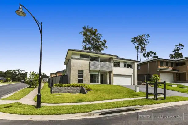 Main view of Homely house listing, 27 Waterside Drive, Fletcher NSW 2287