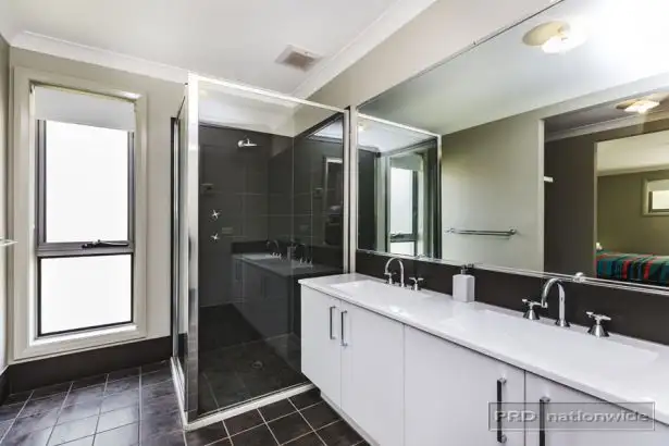 Third view of Homely house listing, 27 Waterside Drive, Fletcher NSW 2287