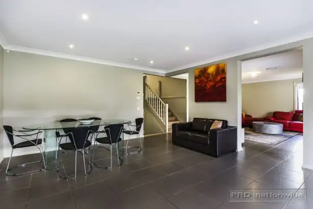 Fourth view of Homely house listing, 27 Waterside Drive, Fletcher NSW 2287