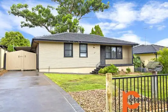 23 Fragar Road, South Penrith NSW 2750