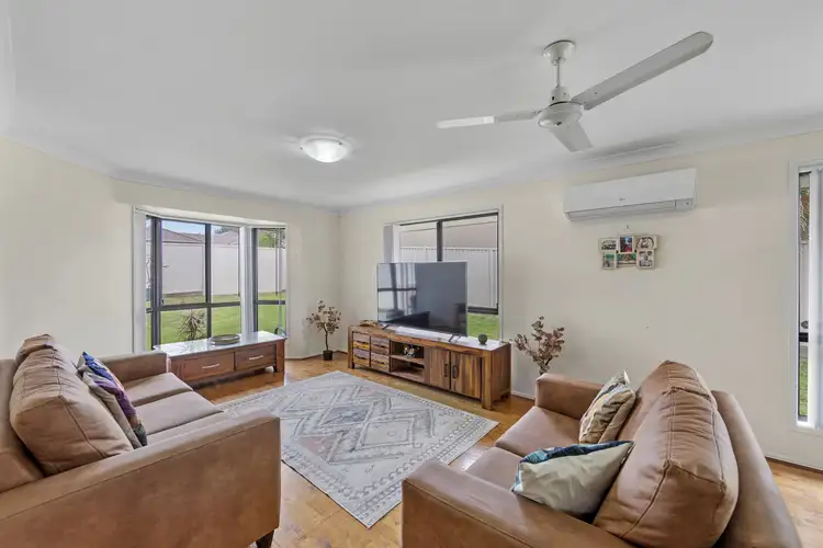 Main view of Homely house listing, 17 Ridgecrop Street, Upper Coomera QLD 4209