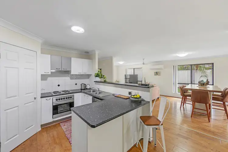 Second view of Homely house listing, 17 Ridgecrop Street, Upper Coomera QLD 4209