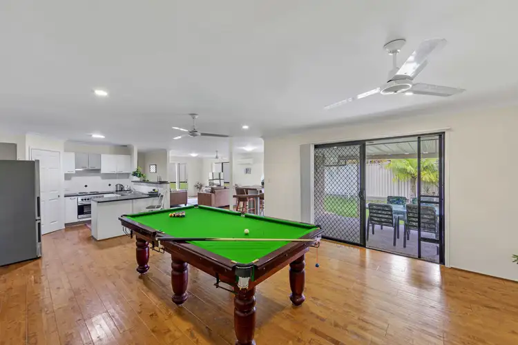 Third view of Homely house listing, 17 Ridgecrop Street, Upper Coomera QLD 4209