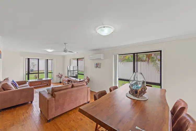 Fourth view of Homely house listing, 17 Ridgecrop Street, Upper Coomera QLD 4209