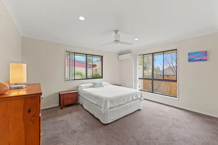 Fifth view of Homely house listing, 17 Ridgecrop Street, Upper Coomera QLD 4209