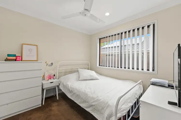 Seventh view of Homely house listing, 17 Ridgecrop Street, Upper Coomera QLD 4209