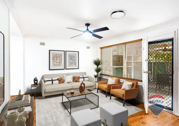 31 ILLAWONG AVENUE, Penrith NSW 2750