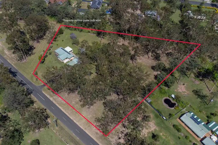 Third view of Homely house listing, 55 Thallon Road, Kensington Grove QLD 4341