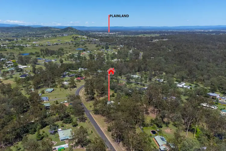 Fourth view of Homely house listing, 55 Thallon Road, Kensington Grove QLD 4341