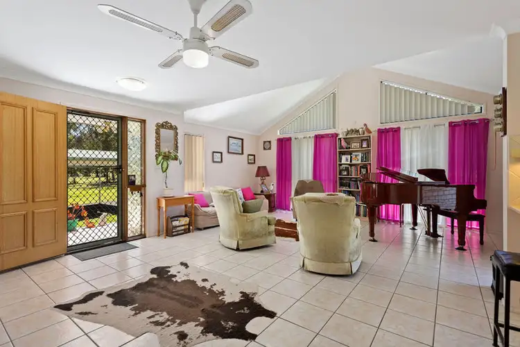 Fifth view of Homely house listing, 55 Thallon Road, Kensington Grove QLD 4341