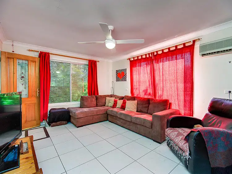 Second view of Homely house listing, 3 Louise Street, Burpengary QLD 4505