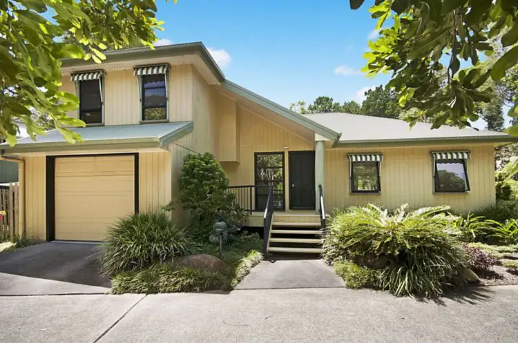 7/6 Firewheel Place, Suffolk Park NSW 2481