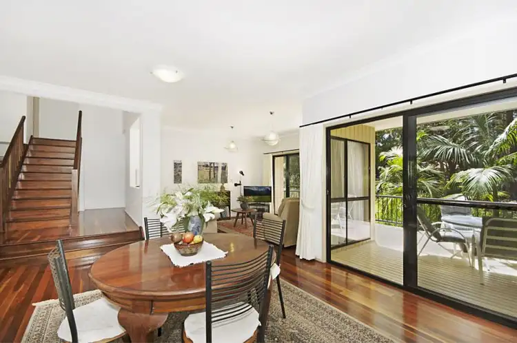 Fifth view of Homely house listing, 7/6 Firewheel Place, Suffolk Park NSW 2481