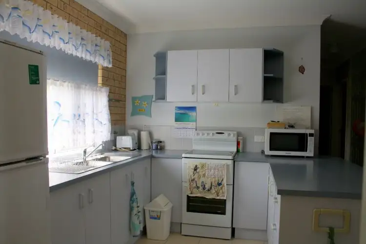 Second view of Homely unit listing, 3/55 Bazaar Street, Maryborough QLD 4650