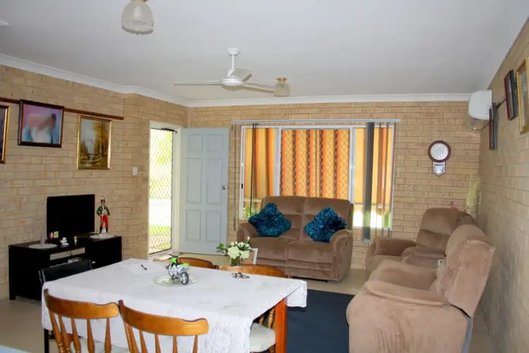 Third view of Homely unit listing, 3/55 Bazaar Street, Maryborough QLD 4650