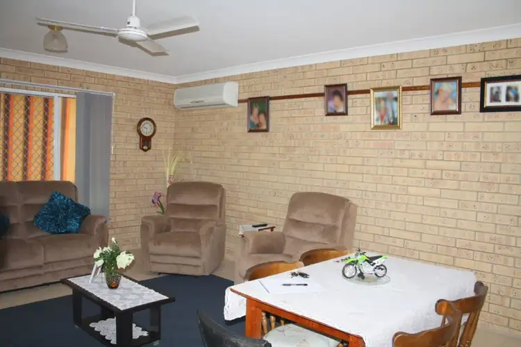 Fourth view of Homely unit listing, 3/55 Bazaar Street, Maryborough QLD 4650