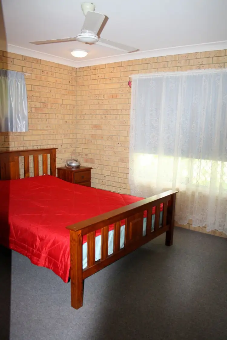 Fifth view of Homely unit listing, 3/55 Bazaar Street, Maryborough QLD 4650