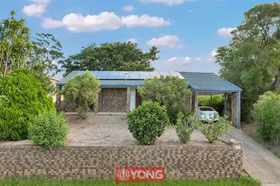 Main view of Homely house listing, 18 Gonzales St, Macgregor QLD 4109