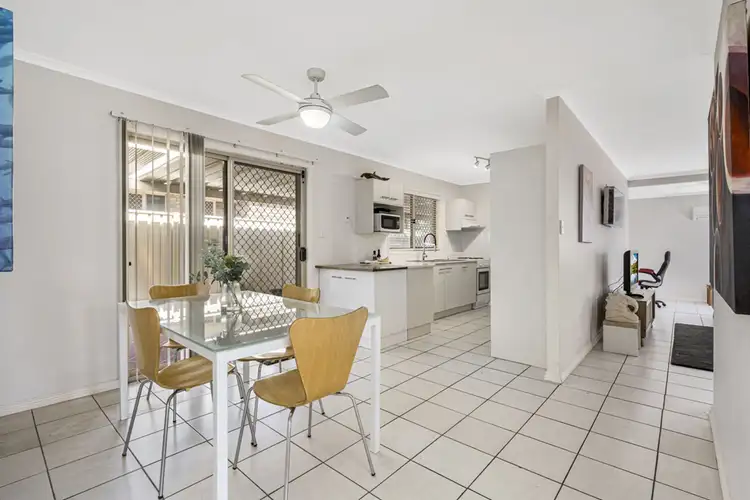 Fifth view of Homely house listing, 3 Zita Place, Bray Park QLD 4500