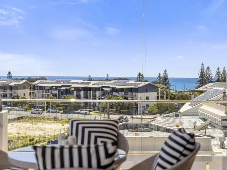Third view of Homely apartment listing, 308/7 Edgar Street, Coffs Harbour NSW 2450