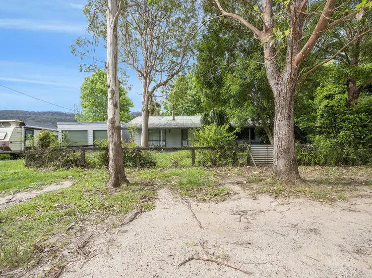 18 Boundary Street, Glenreagh NSW 2450
