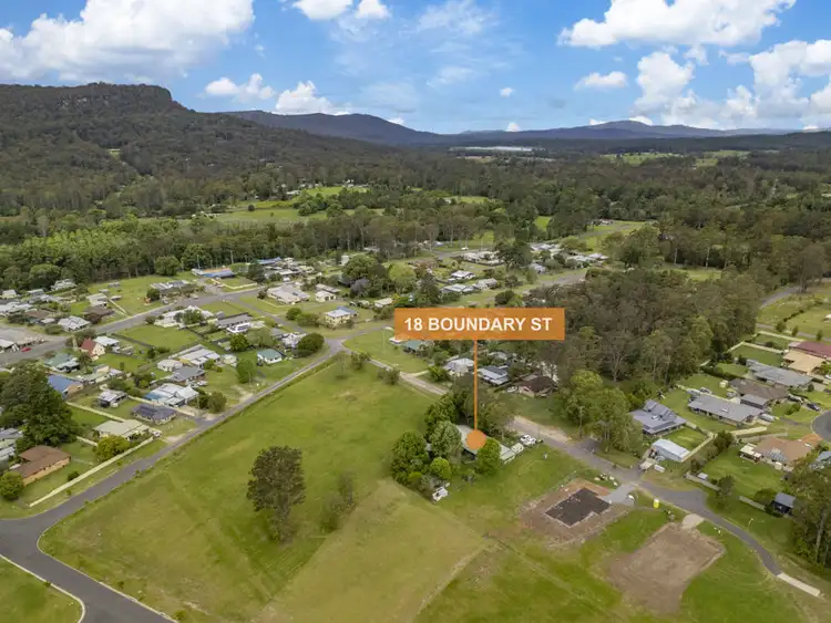 Third view of Homely house listing, 18 Boundary Street, Glenreagh NSW 2450