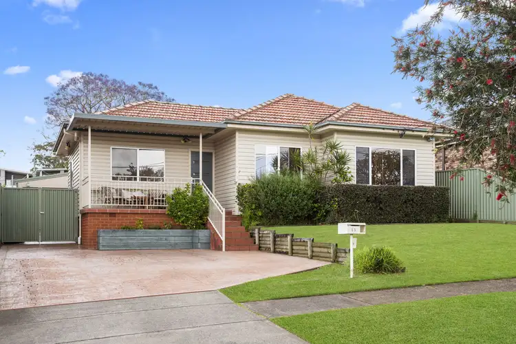 13 Villiers Street, Merrylands NSW 2160