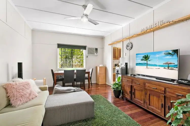 Third view of Homely house listing, 61 KING STREET, Woody Point QLD 4019