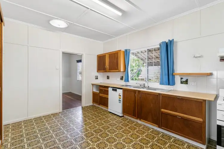 Sixth view of Homely house listing, 61 KING STREET, Woody Point QLD 4019
