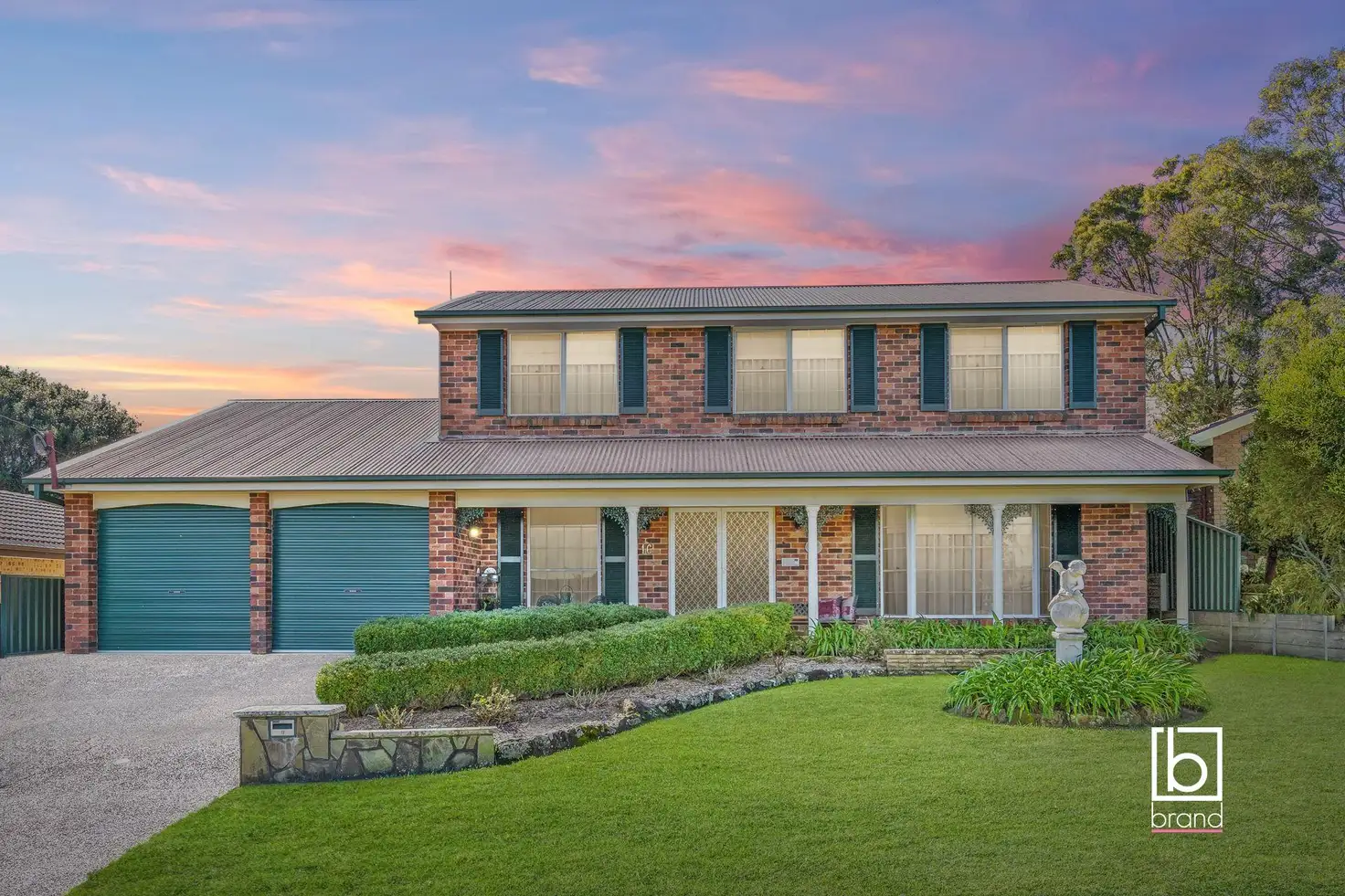 Main view of Homely house listing, 16 Peta Close, Bateau Bay NSW 2261