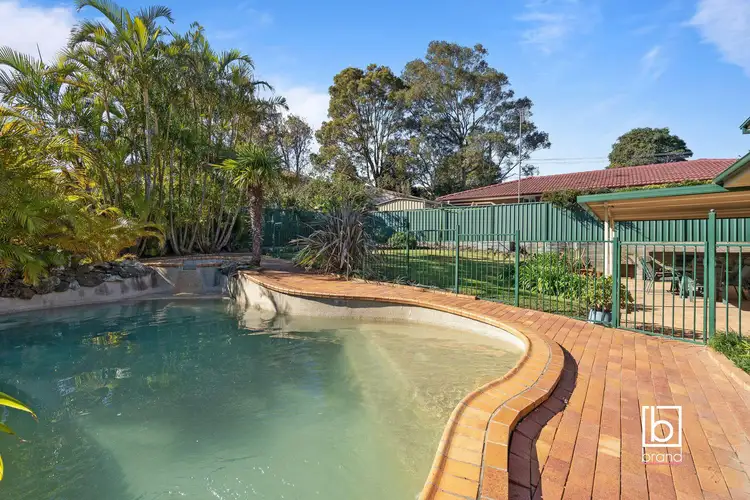 Second view of Homely house listing, 16 Peta Close, Bateau Bay NSW 2261