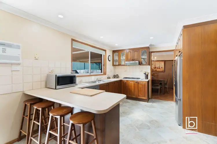 Fourth view of Homely house listing, 16 Peta Close, Bateau Bay NSW 2261