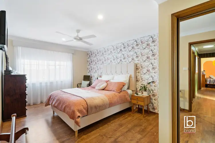 Fifth view of Homely house listing, 16 Peta Close, Bateau Bay NSW 2261