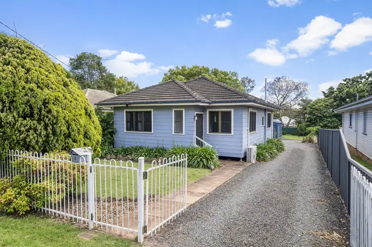 Main view of Homely house listing, 11 Park Street, Wilsonton QLD 4350