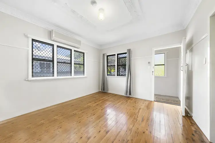 Second view of Homely house listing, 11 Park Street, Wilsonton QLD 4350
