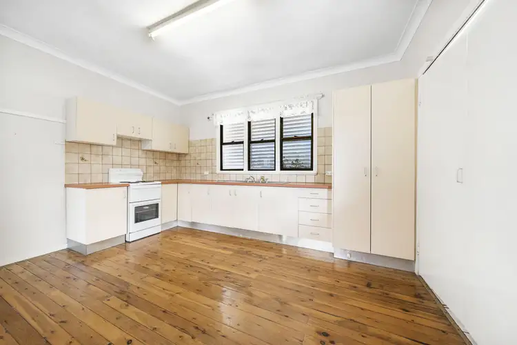 Third view of Homely house listing, 11 Park Street, Wilsonton QLD 4350