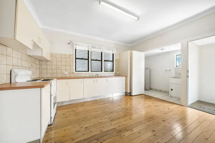 Fourth view of Homely house listing, 11 Park Street, Wilsonton QLD 4350