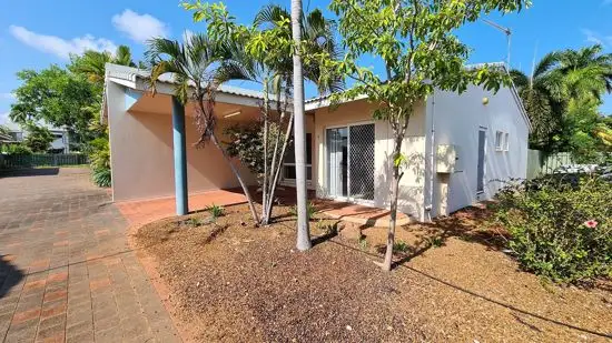 Main view of Homely unit listing, 1/7 Antonios Court, Tiwi NT 810