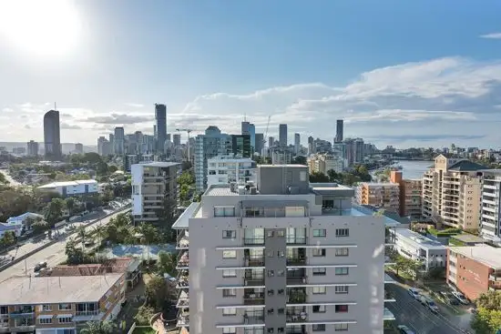 Fifth view of Homely apartment listing, 1211/232 Wellington Road, Kangaroo Point QLD 4169